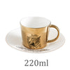 Anamorphic Cup
