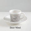 Anamorphic Cup